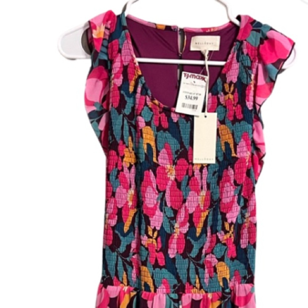 Dress for any occasion!